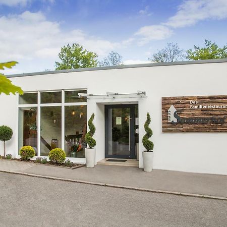 Haus Sommerhof Зиндельфинген Экстерьер фото