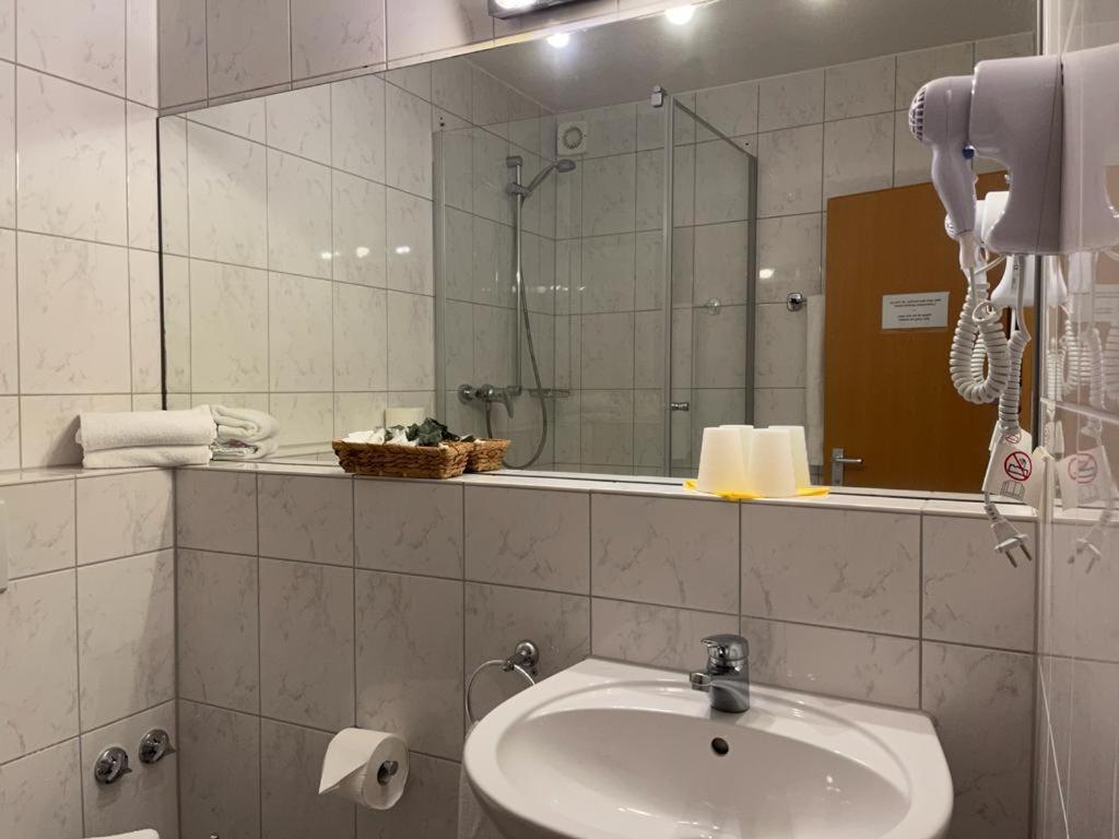 Haus Sommerhof Зиндельфинген Экстерьер фото