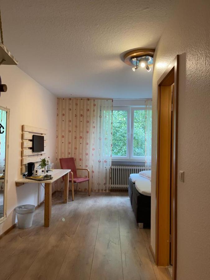 Haus Sommerhof Зиндельфинген Экстерьер фото