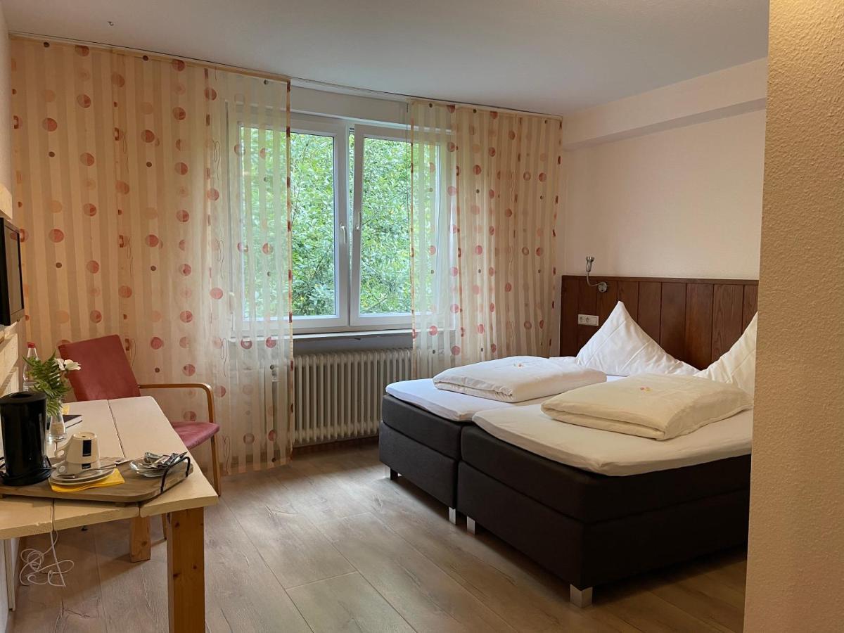 Haus Sommerhof Зиндельфинген Экстерьер фото