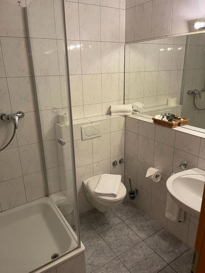 Haus Sommerhof Зиндельфинген Экстерьер фото
