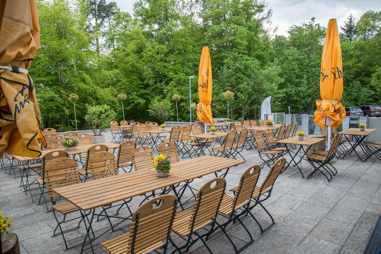 Haus Sommerhof Зиндельфинген Экстерьер фото